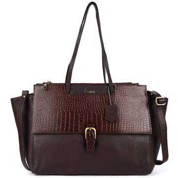 Leather Handbags for Women: Where Style Meets Functionality