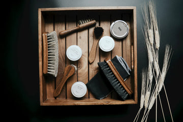 How to Care for Your Leather Bags and Accessories: Tips from Laveri Leather