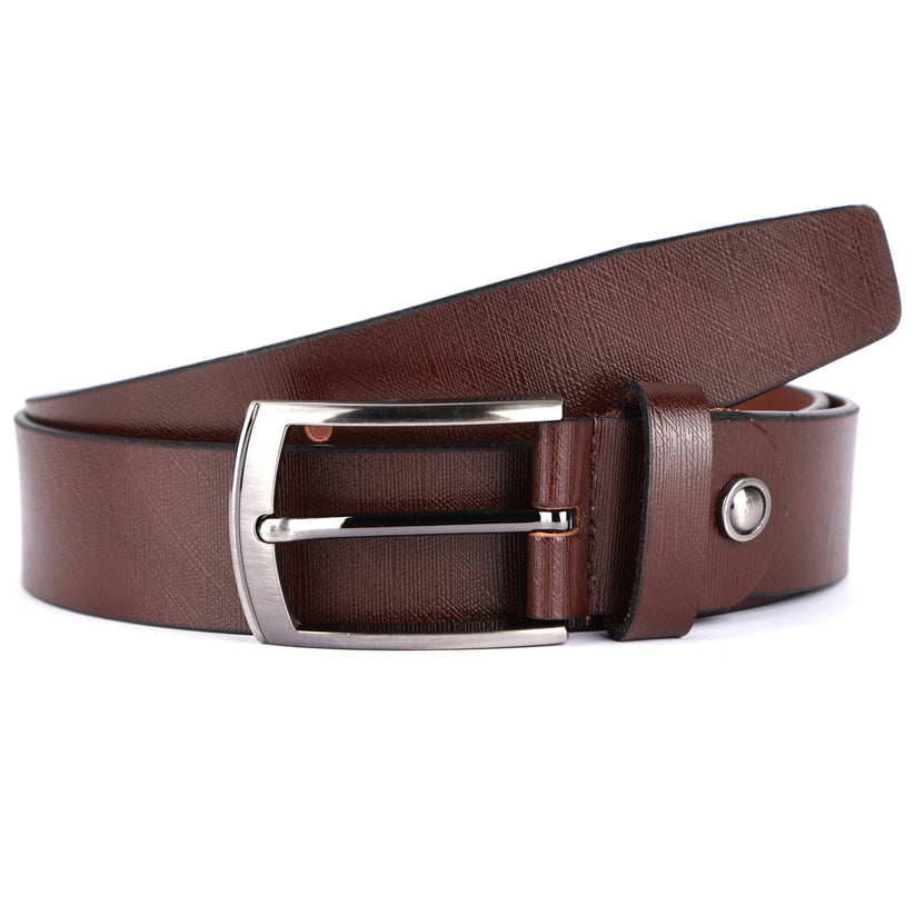 Leather Belts: The Perfect Finishing Touch