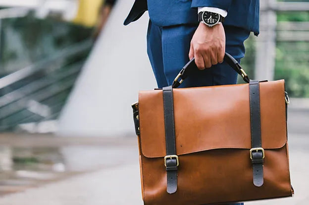 Leather's timeless charm lies in its durability, versatility, and rich heritage.