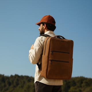 MEN’S BAGS